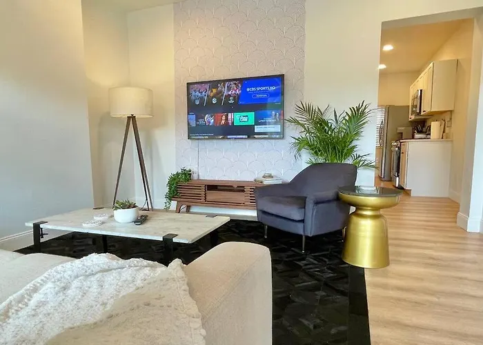 Holiday home The Clemente Mt. Washington By Luxe Pgh