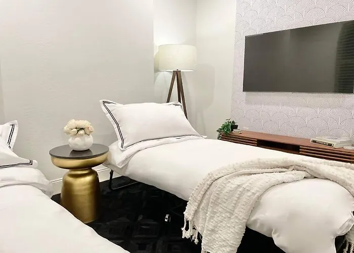 Holiday home The Clemente Mt. Washington By Luxe Pgh Pittsburgh