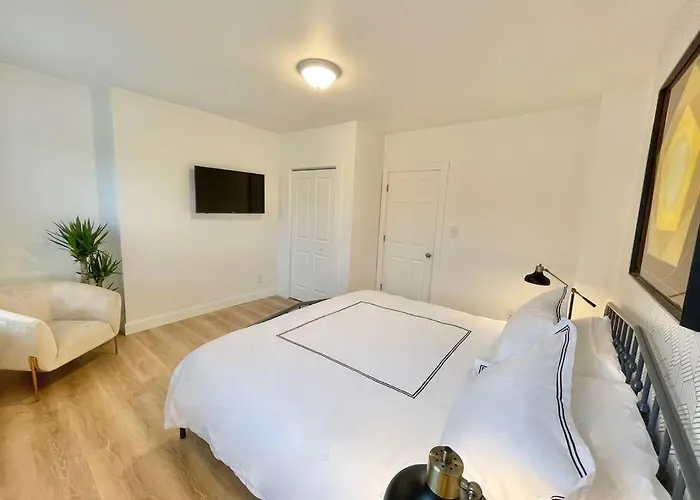 The Clemente Mt. Washington By Luxe Pgh Holiday home