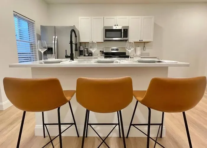 Holiday home The Clemente Mt. Washington By Luxe Pgh