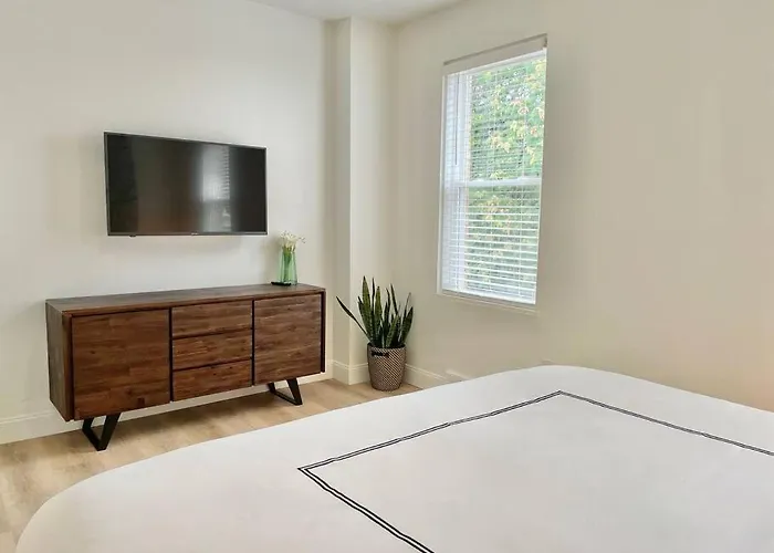 Holiday home The Clemente Mt. Washington By Luxe Pgh