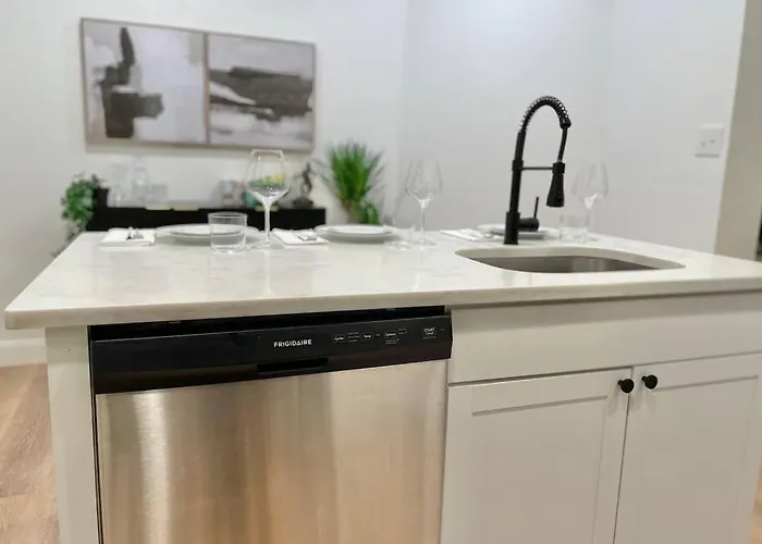 The Clemente Mt. Washington By Luxe Pgh Holiday home