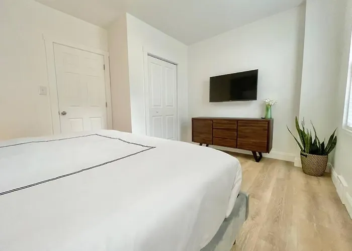 The Clemente Mt. Washington By Luxe Pgh Holiday home Pittsburgh