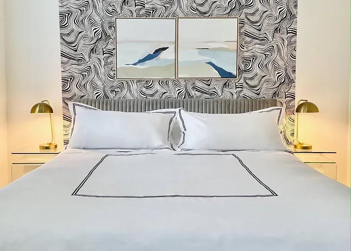 The Clemente Mt. Washington By Luxe Pgh Holiday home