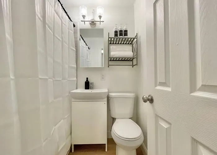 The Clemente Mt. Washington By Luxe Pgh Holiday home