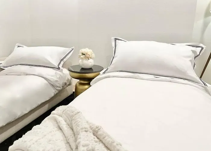The Clemente Mt. Washington By Luxe Pgh Holiday home *
