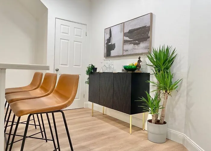 Holiday home The Clemente Mt. Washington By Luxe Pgh