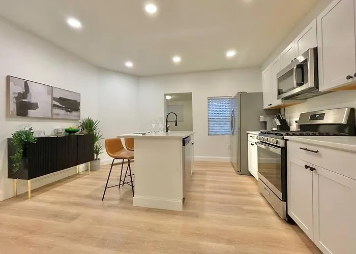 Holiday home The Clemente Mt. Washington By Luxe Pgh