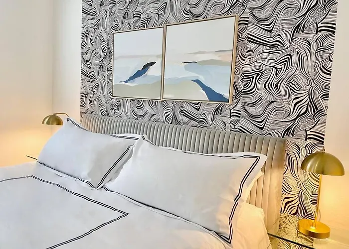 Holiday home The Clemente Mt. Washington By Luxe Pgh *