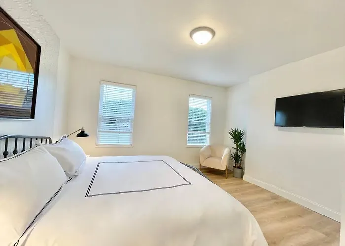Holiday home The Clemente Mt. Washington By Luxe Pgh Pittsburgh
